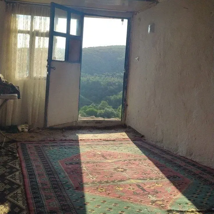 خانه ویلایی