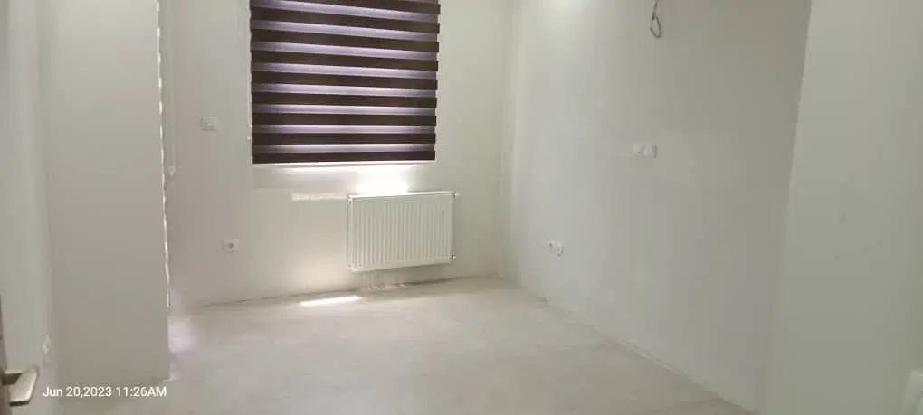 زیرزمین ورزشی  ۶۰ متری در پاسداران و قدوسی شرقی