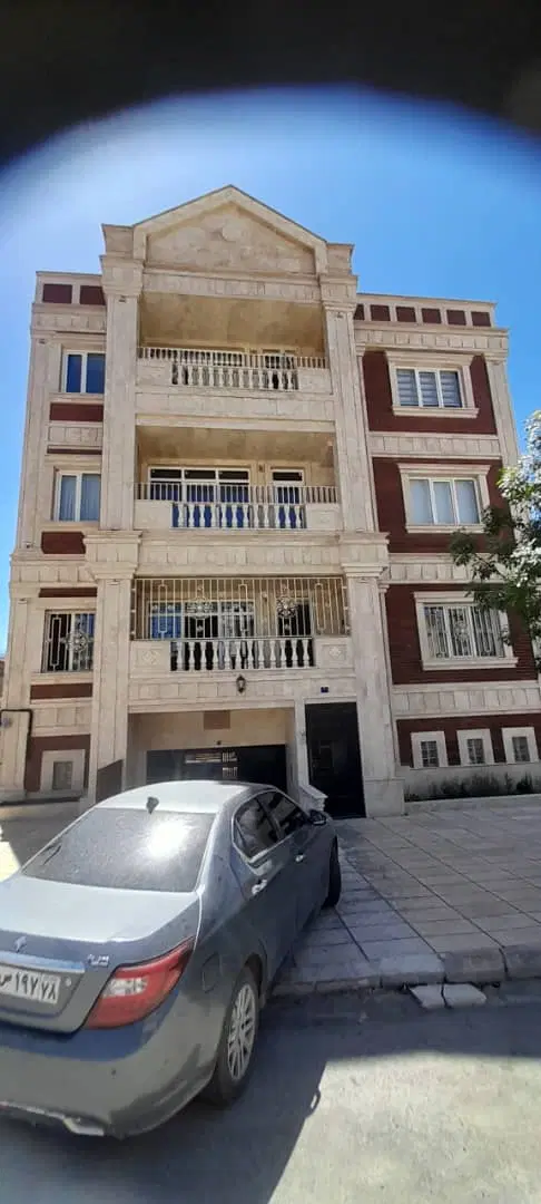 ملک کلنگی 120متری