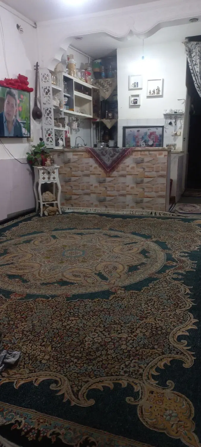 خانه ویلایی