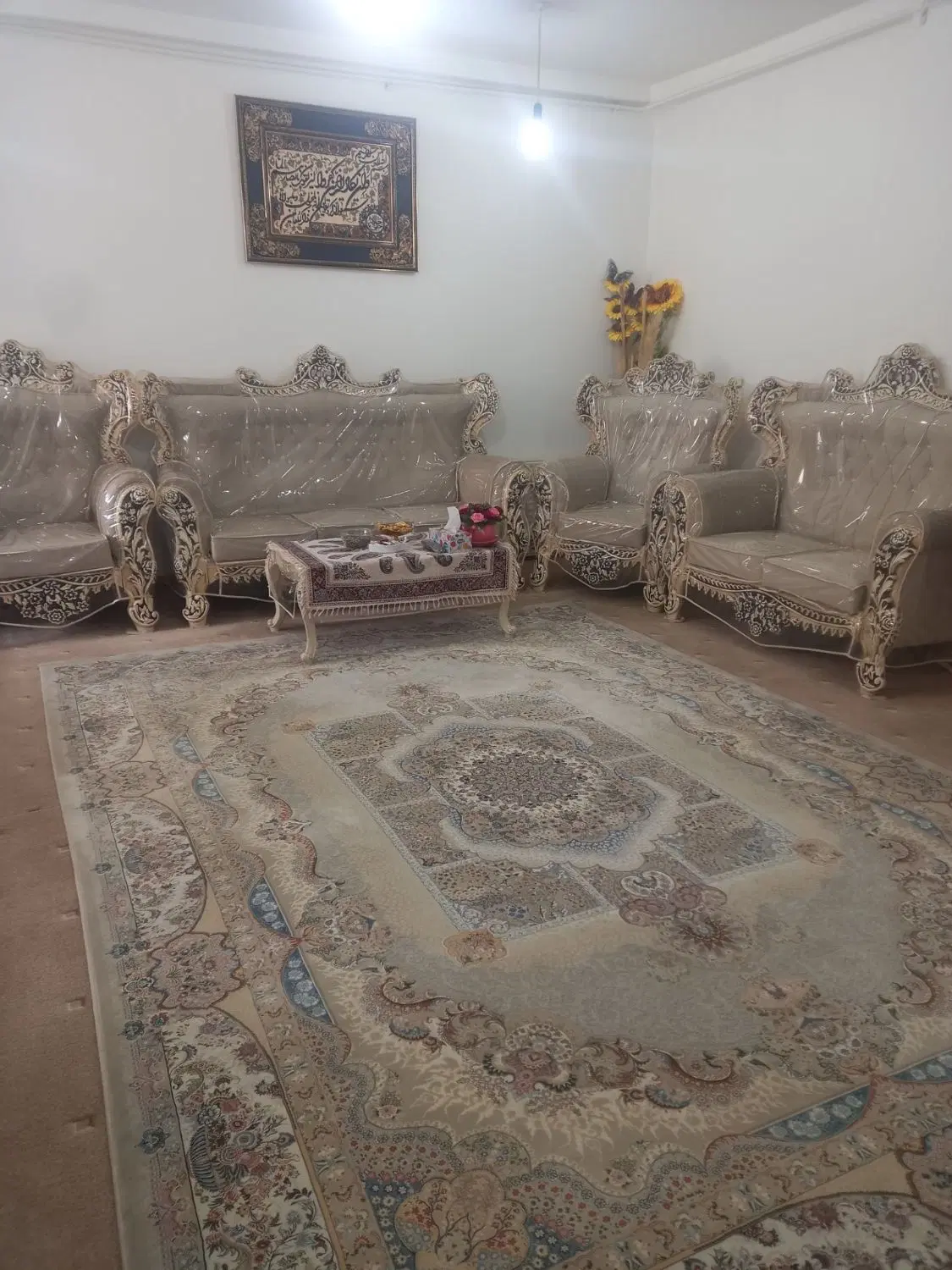 فروش واحد آپارتمان