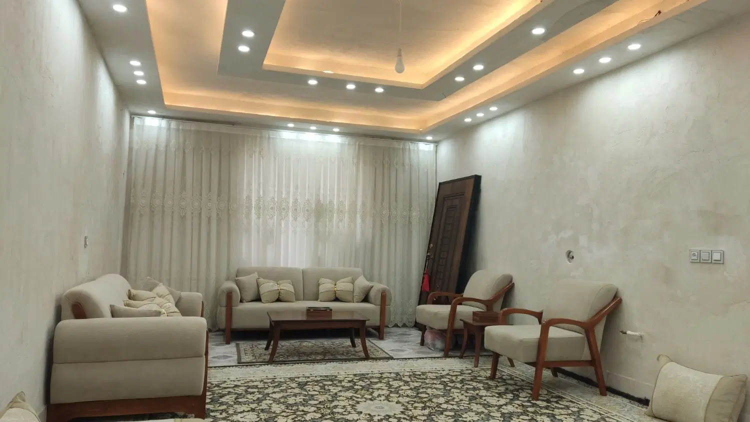 خانه اجاره ای