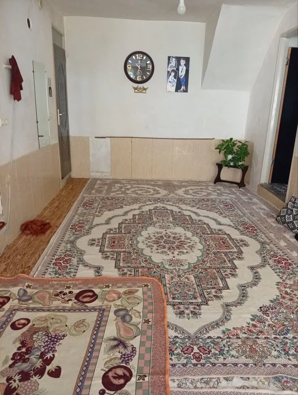 خانه ویلایی