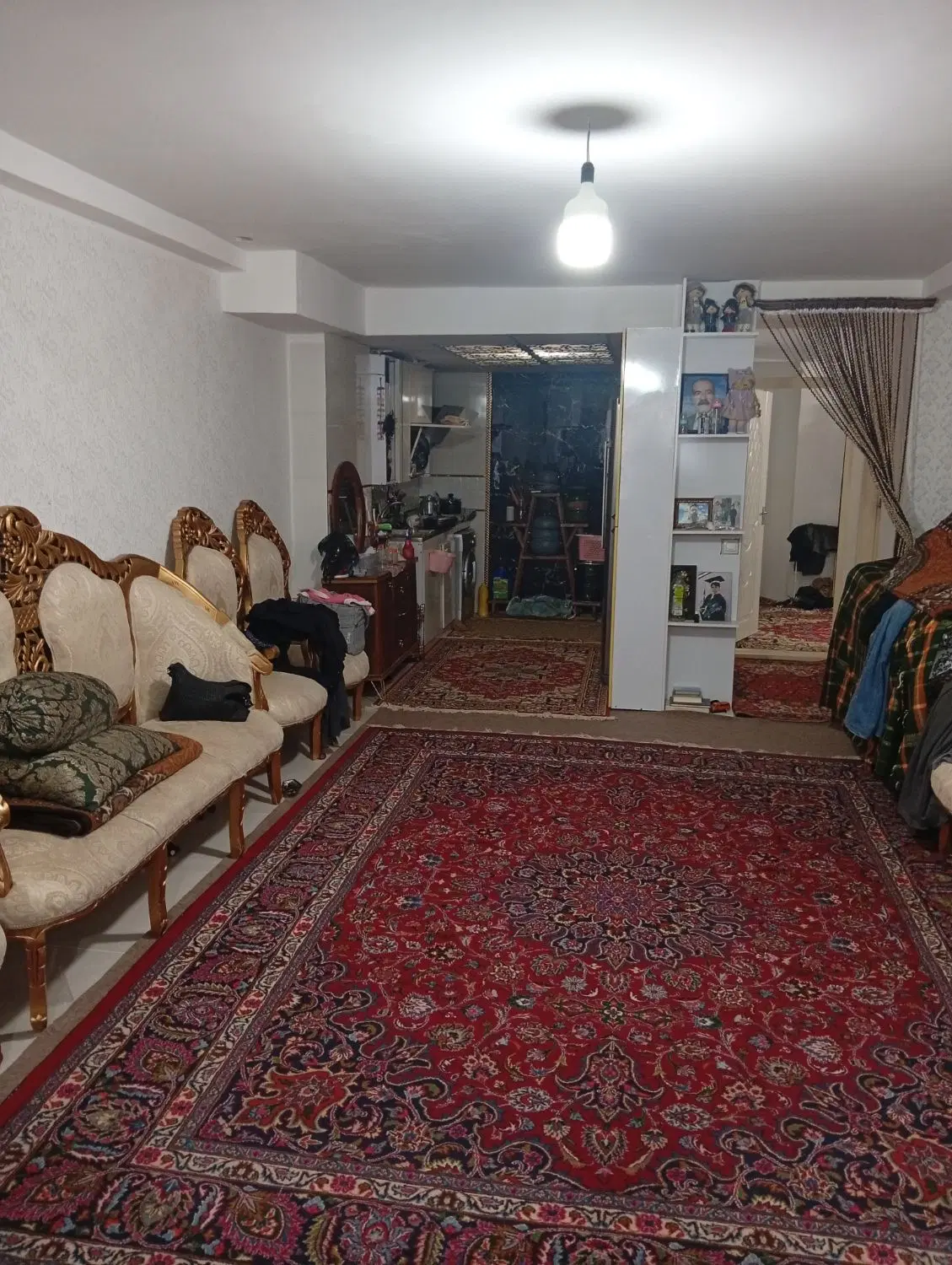 فروش واحد