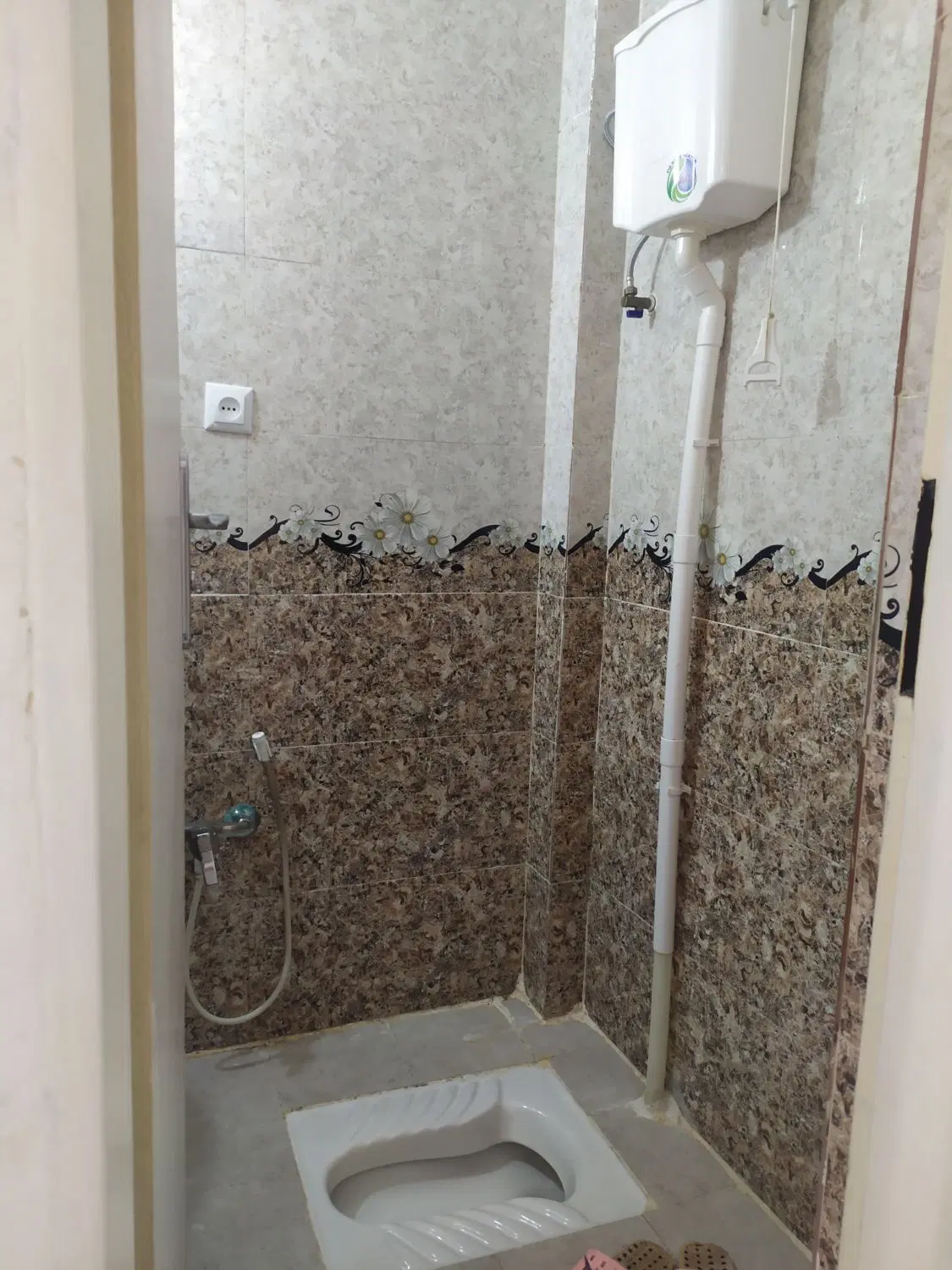 فروش آپارتمان طبقه 3