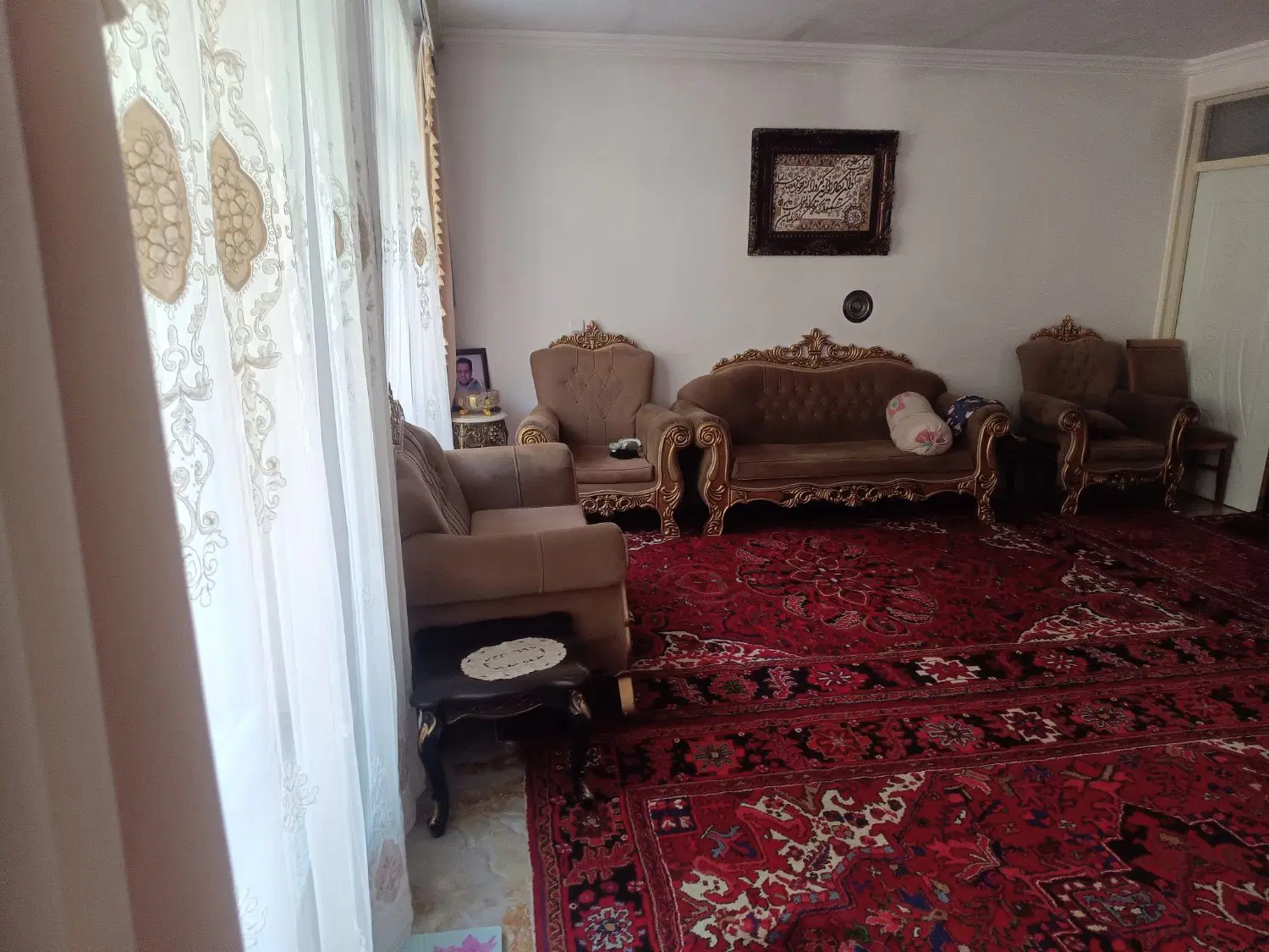 130متر فجر شخصی ساز