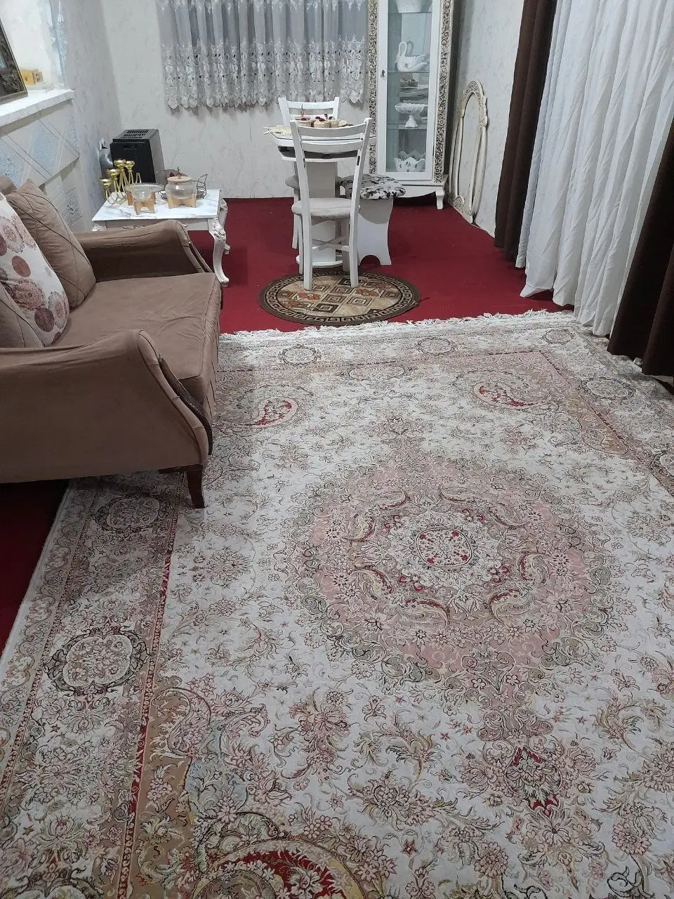 واحد ۱۰۰ متری