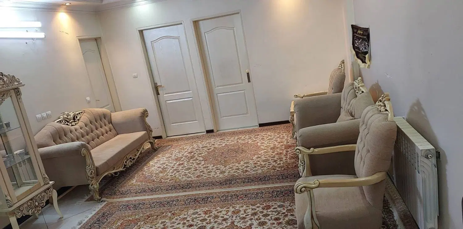 آپارتمان ۷۰ متری نارمک