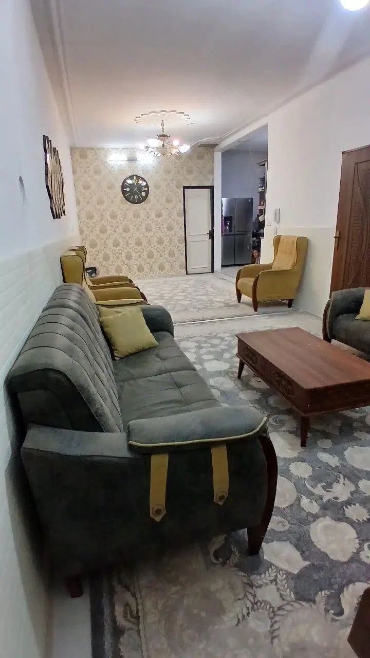 خونه ۷۲ متر فروشی