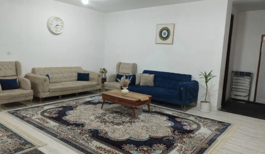 132متر ویلایی سند تک برگ زیباشهر