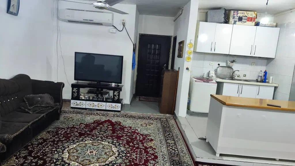 فروش خونه مسکن مهر سربندر