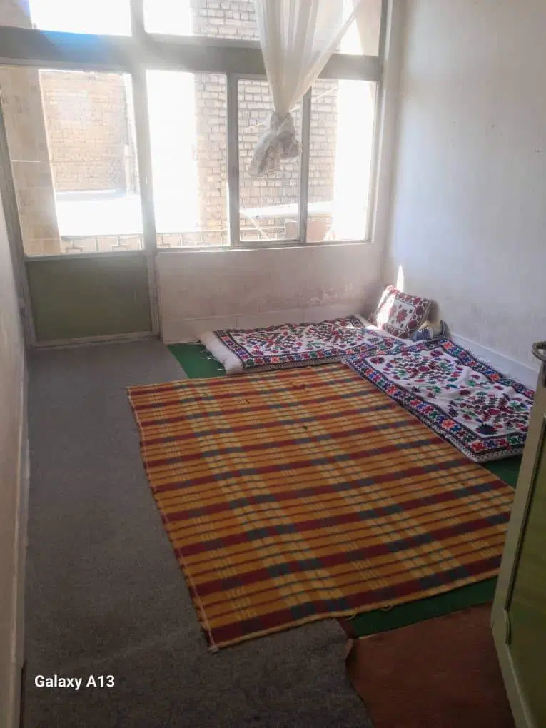 مسکونی ۲ خوابه