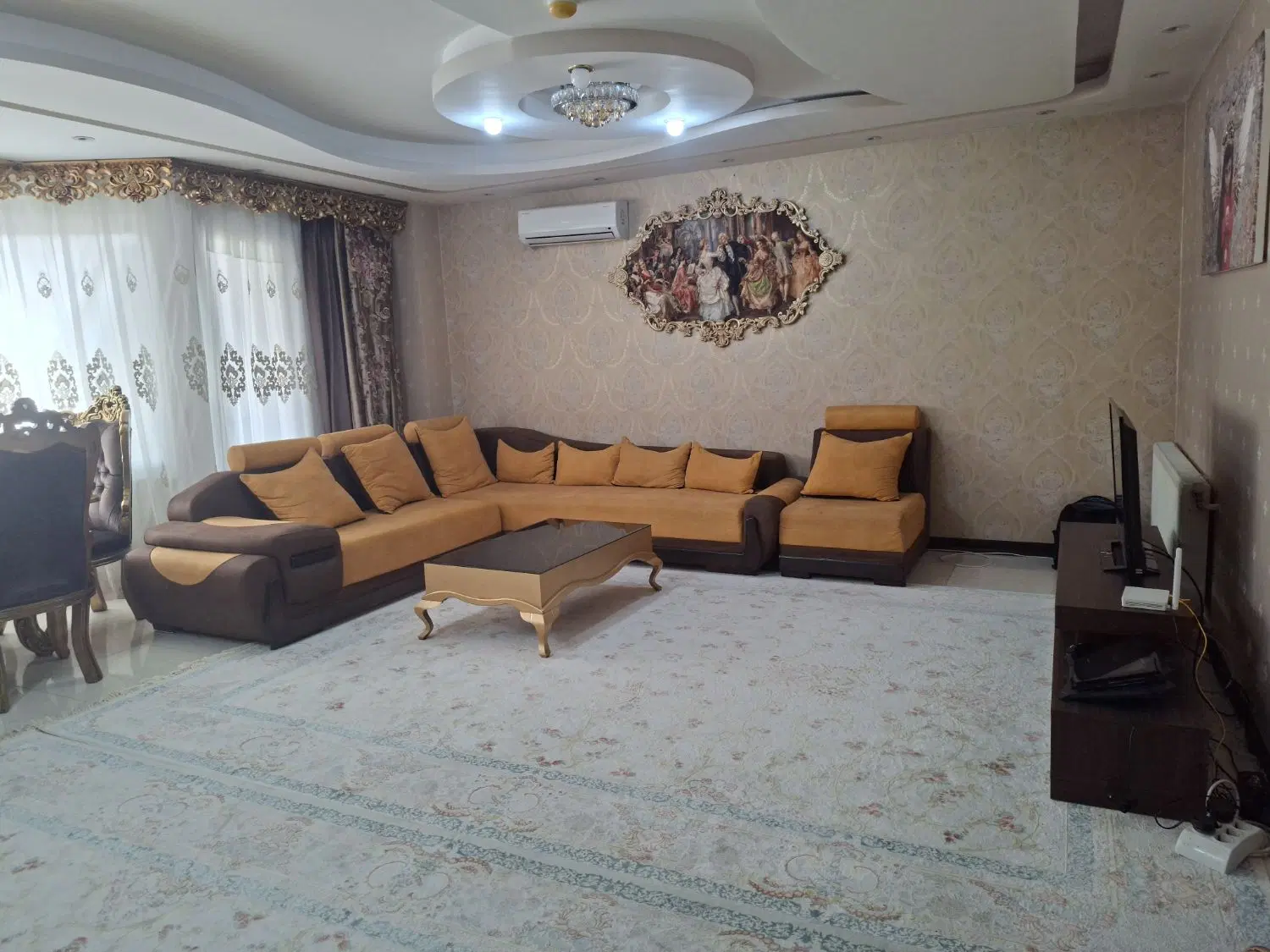 فروش آپارتمان