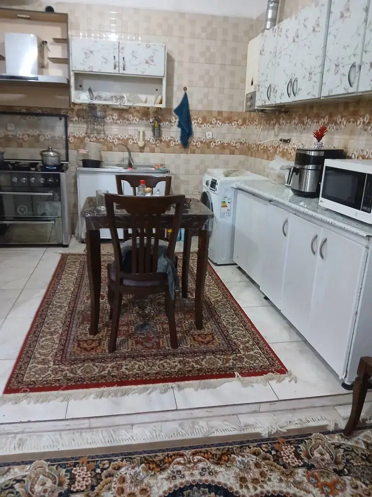 اجاره خانه ویلایی مستقل در نعمت آباد