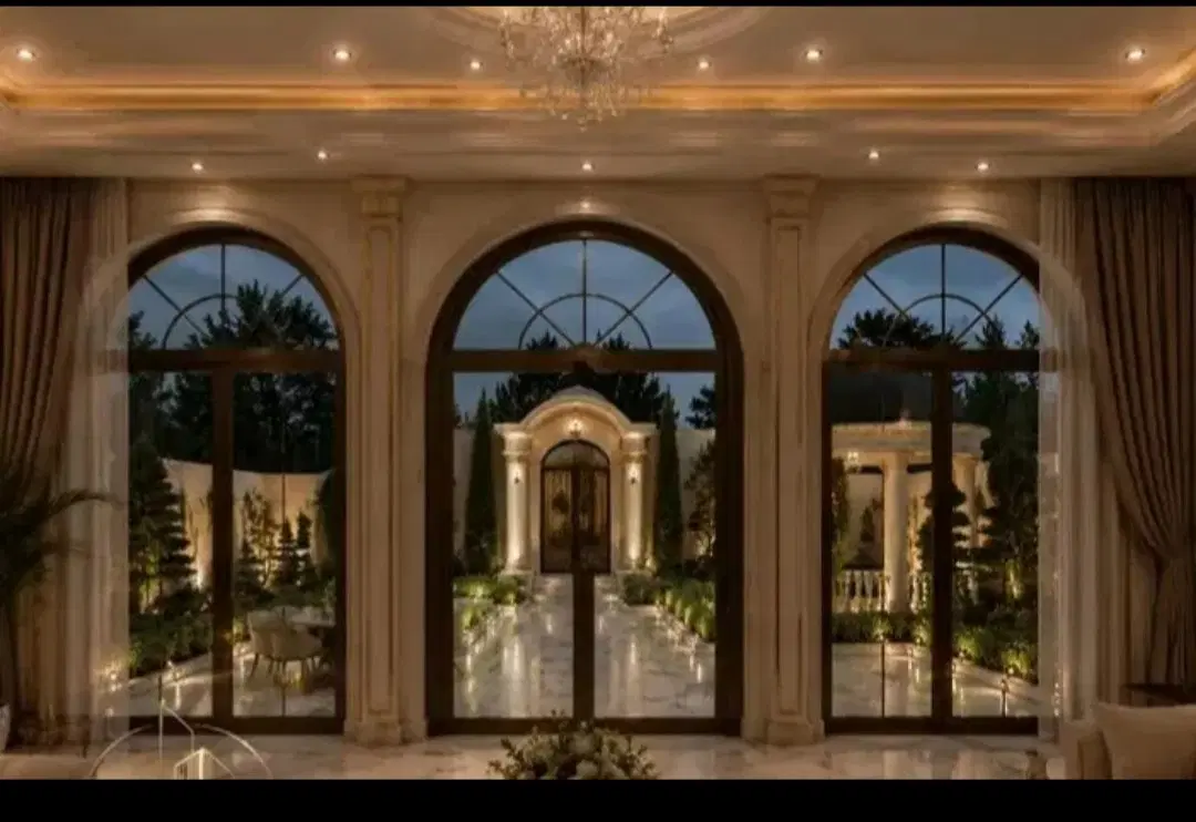 مغازه واقع در جاده شاهین دژ