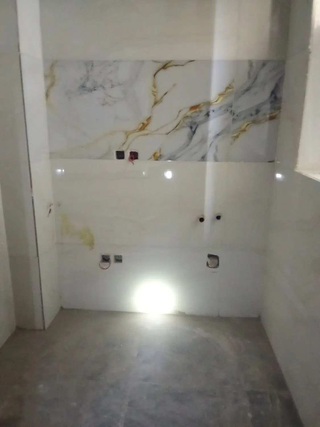 خانه دو واحده