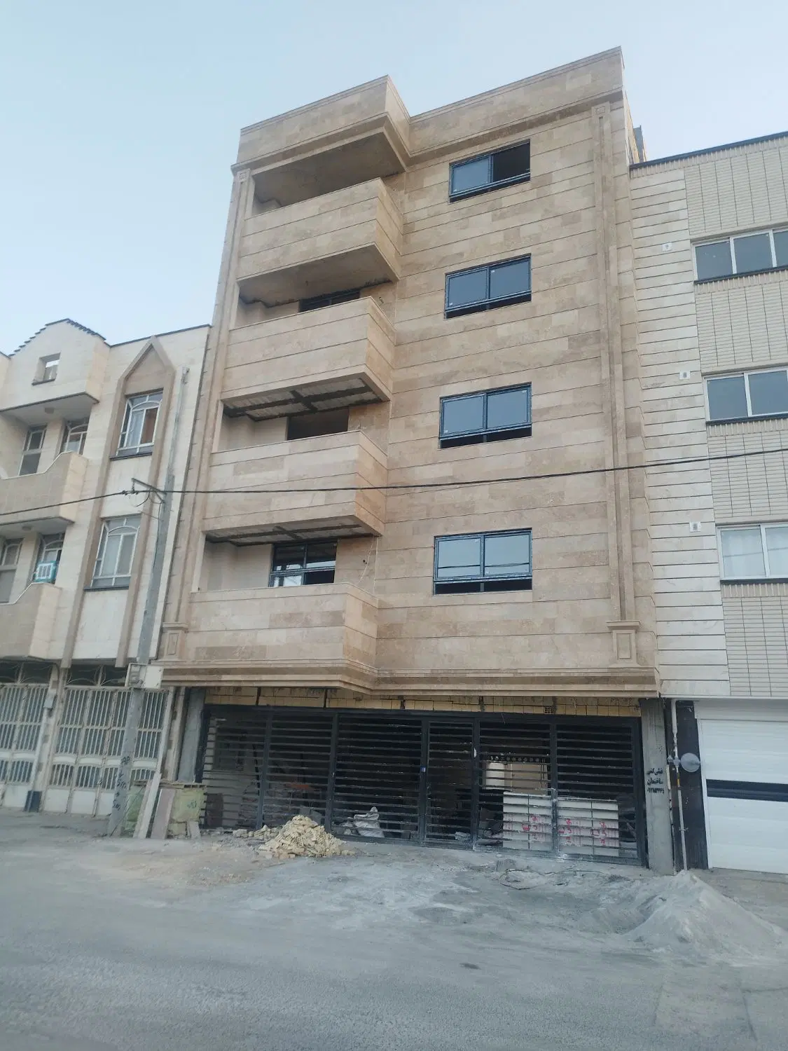 اپارتمان