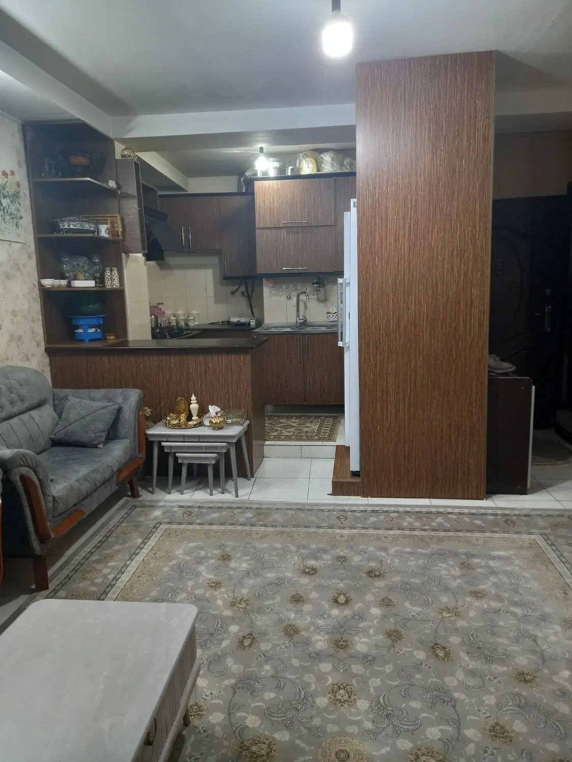 فروشی