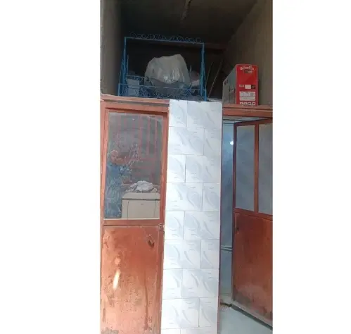 فروش خونه ویلایی افتخار آباد خاش