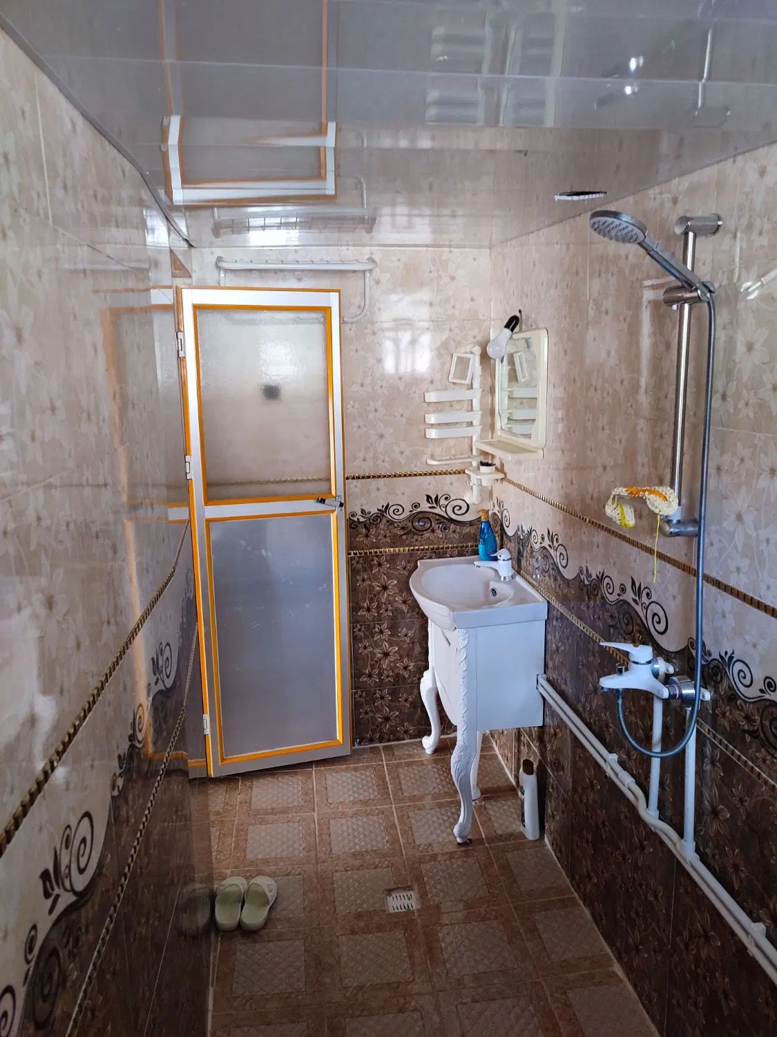 فروش ویلا گرینه 8000 متر