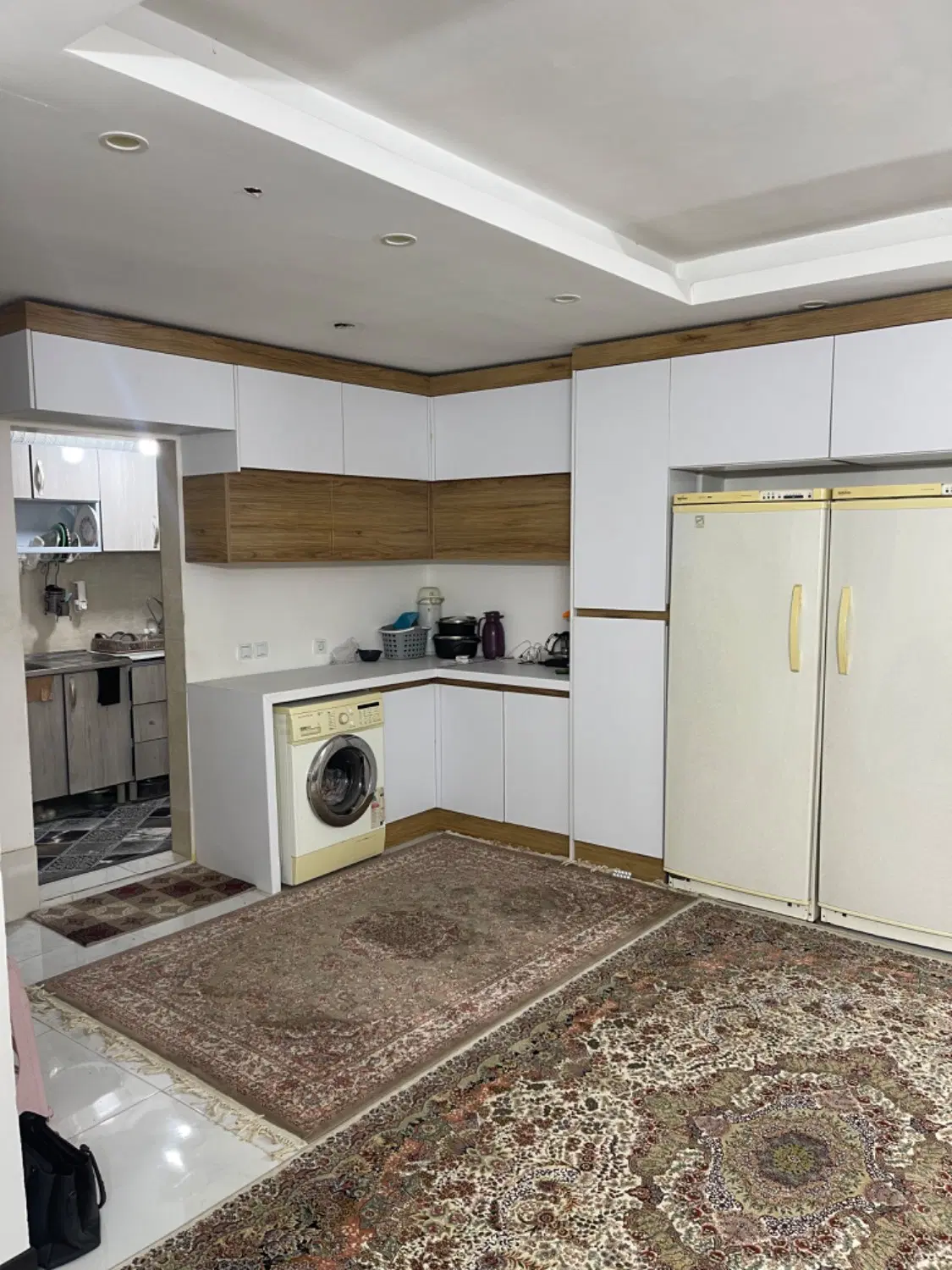رهن و اجاره آپارتمان با آسانسور در امام رضا
