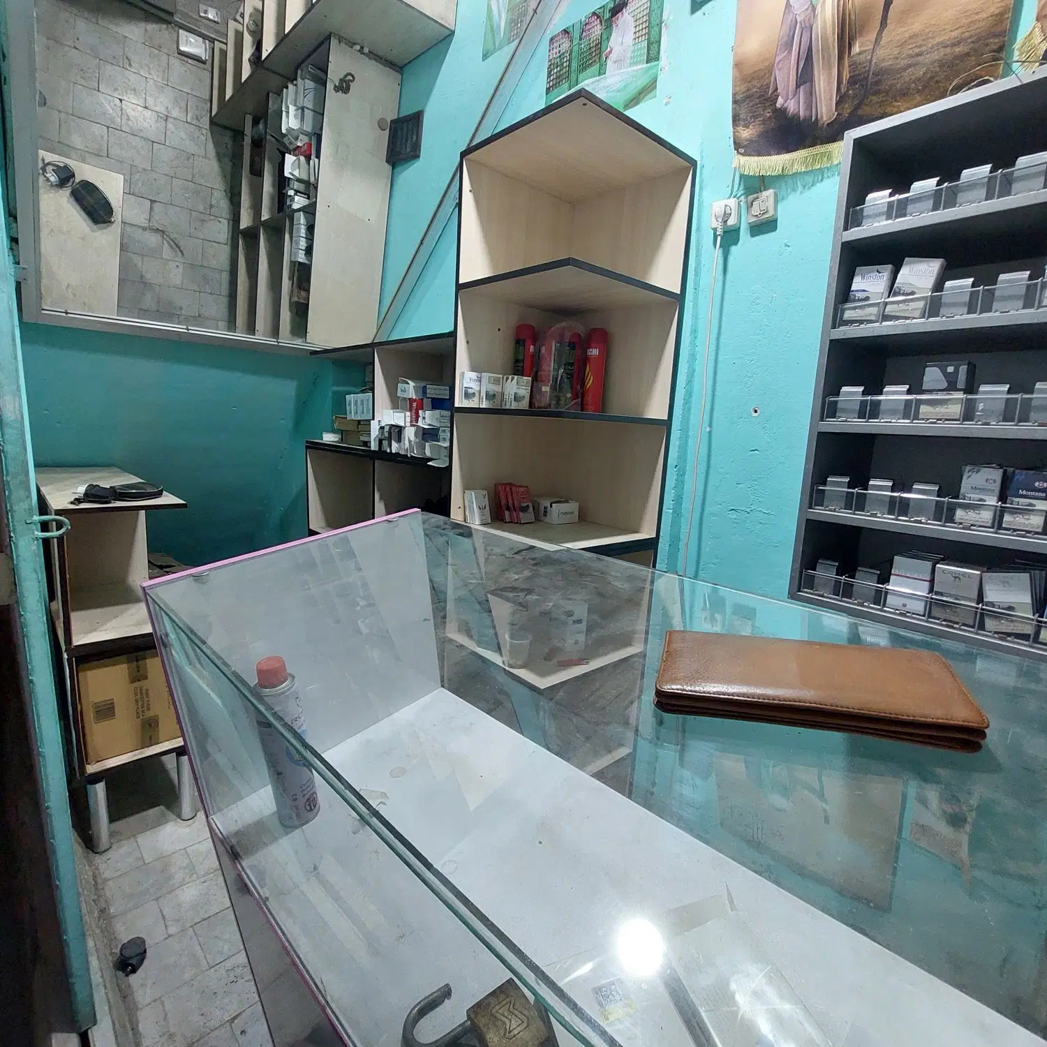 زیرپله اجاره