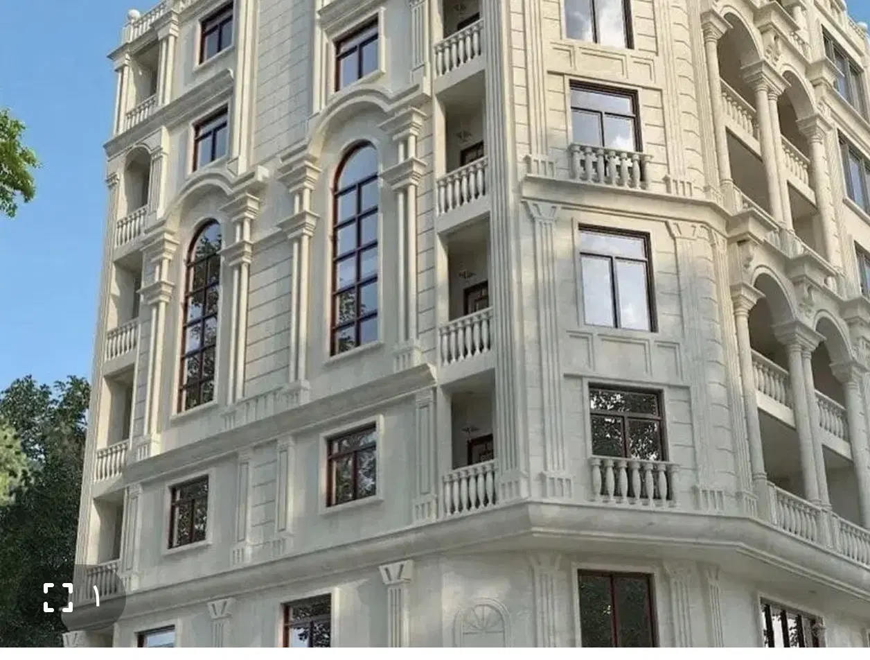 اپارتمان دو خواب