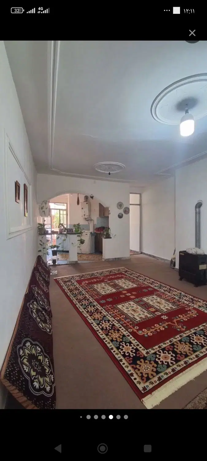 ملک ویلایی سند ۸۰ متری رشتیان فقط ۷ میلیارد