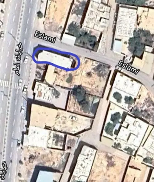 فروش مغازه دونبش در احمداباد