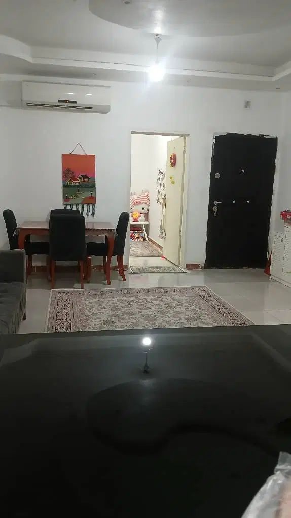 معاوضه اپارتمان کیانشهر اهواز با ویلایی ایذه