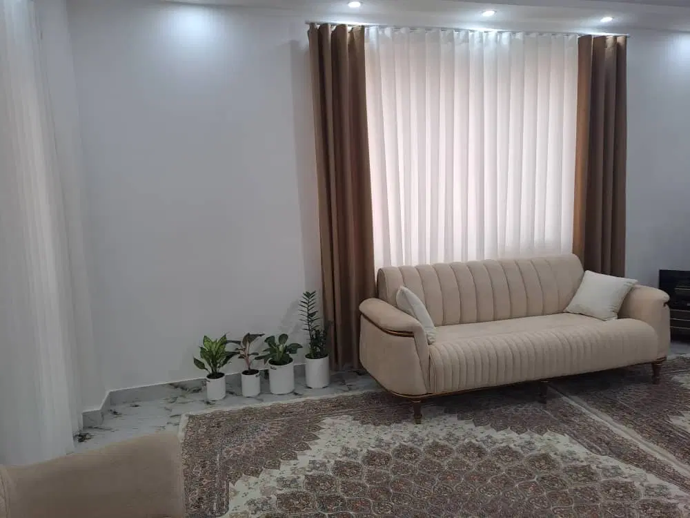 آپارتمان 110متر