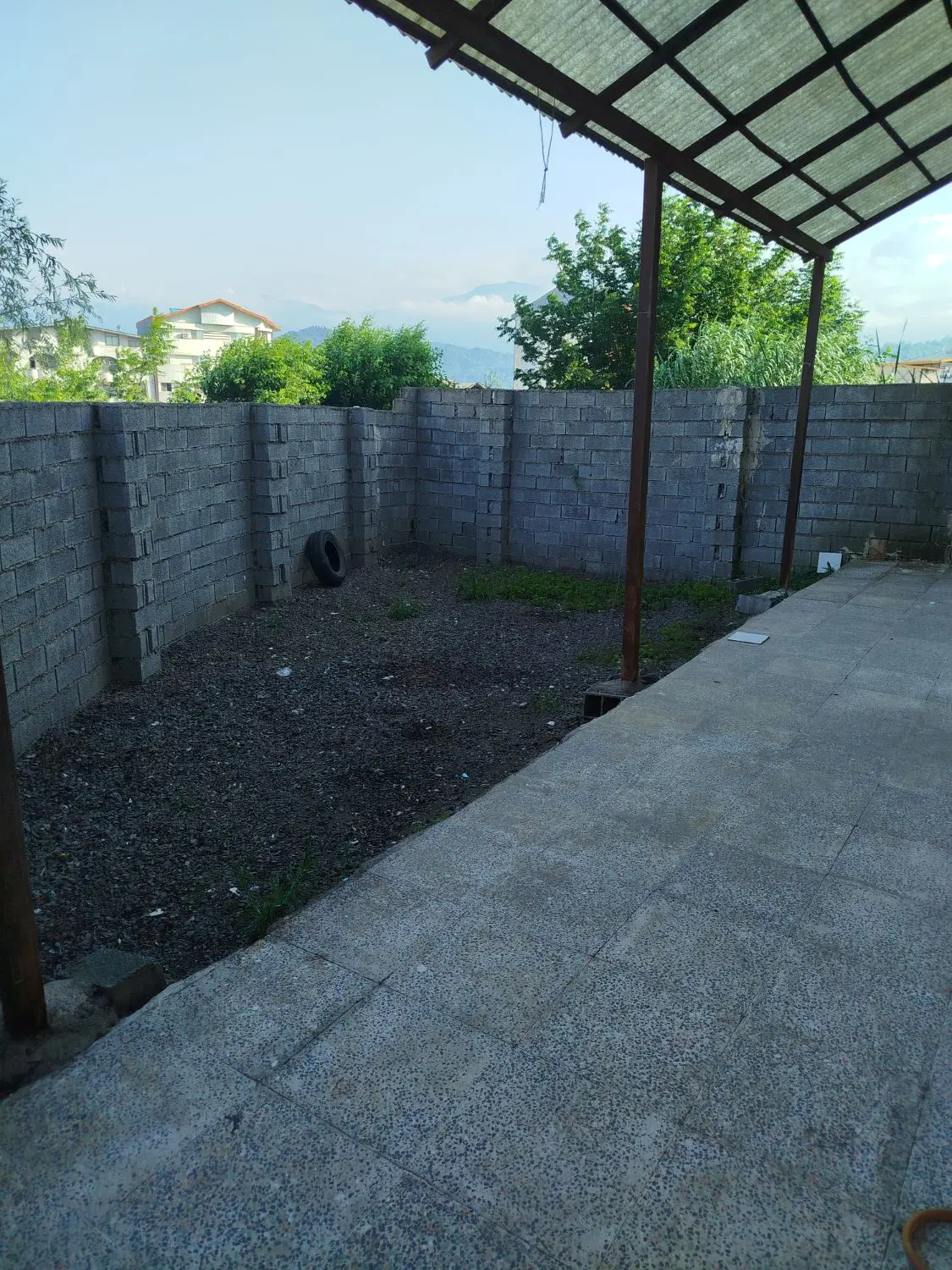 واحد65 متری دو خواب