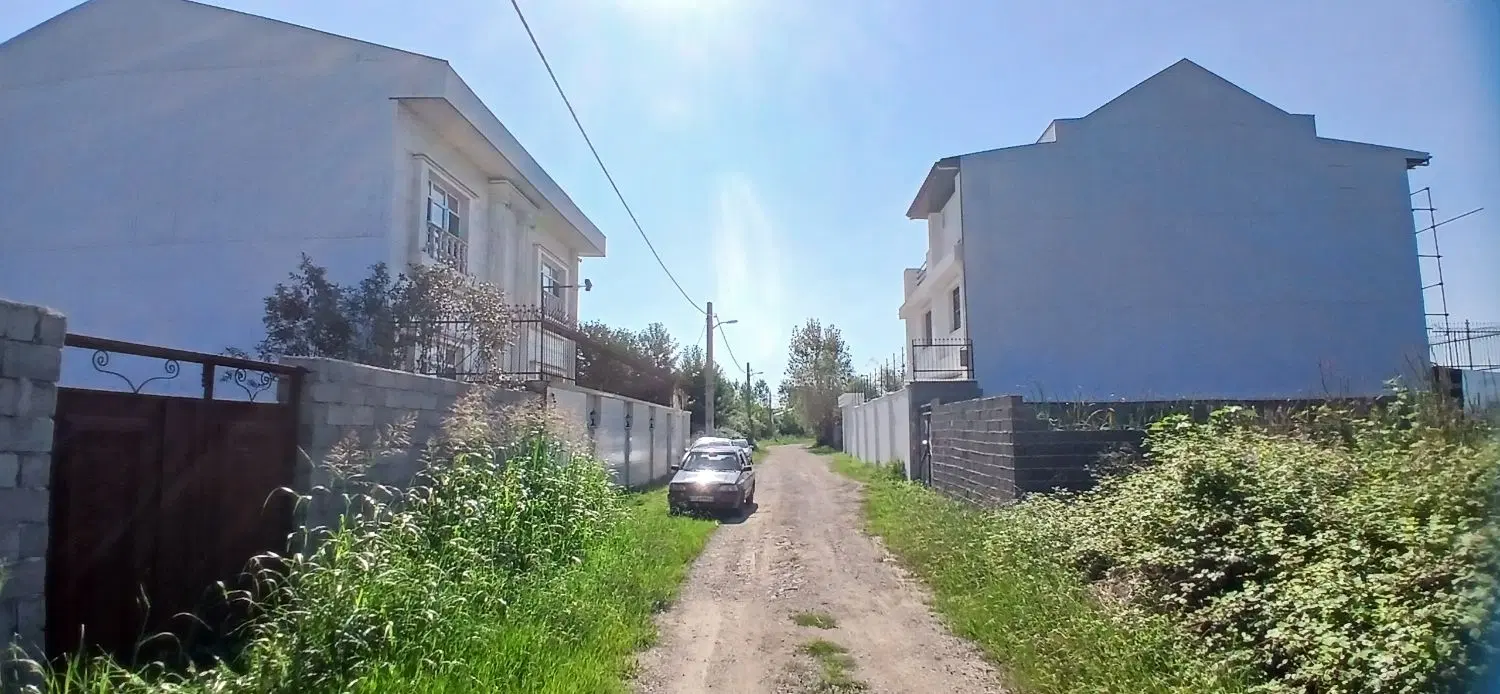کلنگی ۱۹۶ متری  سنددار گلسار