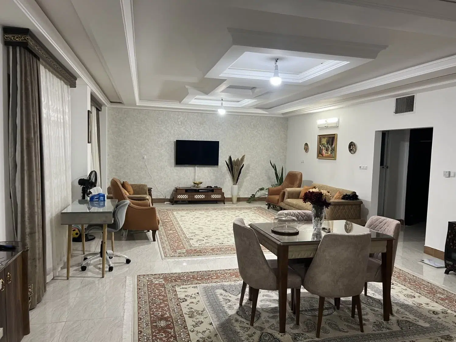 رهن و اجاره کوی فرهنگ