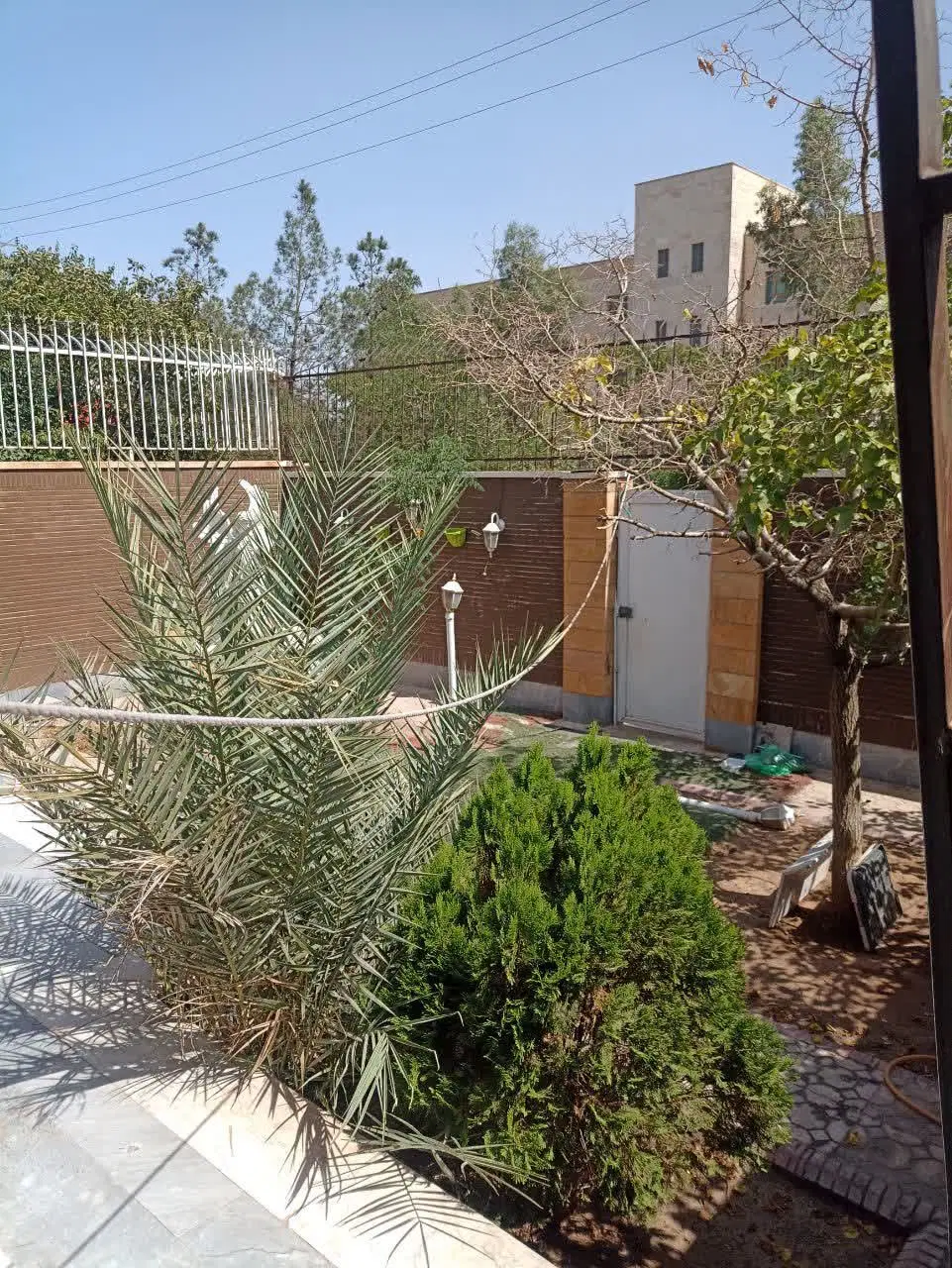 اجاره واحدویلایی بنفشه