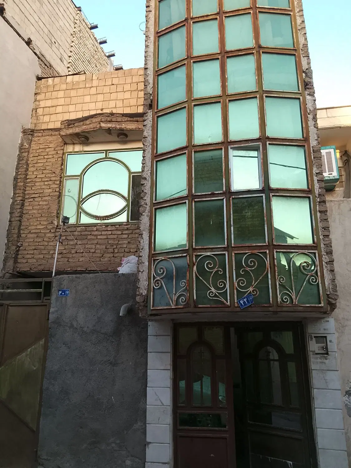 فروش خانه