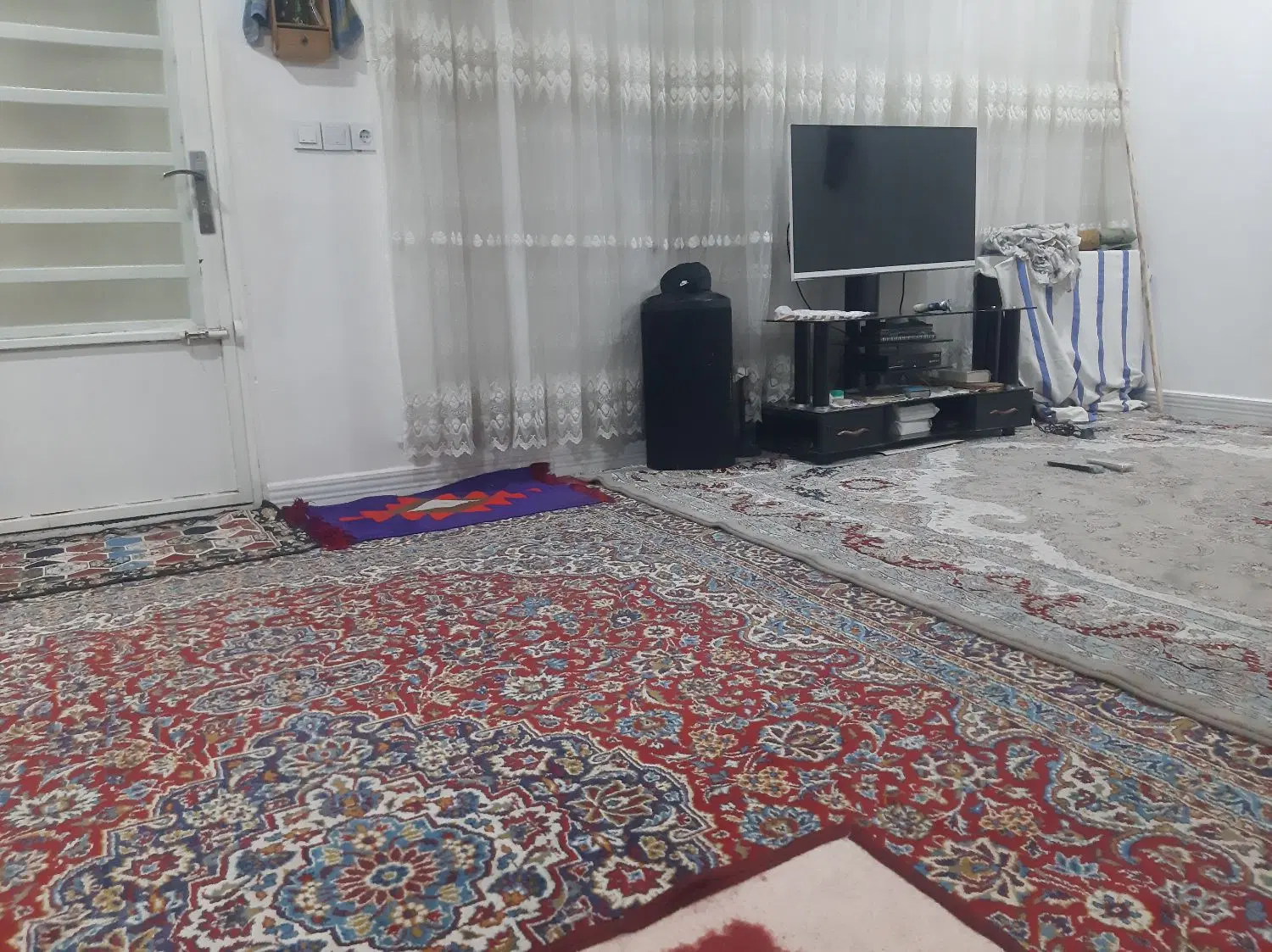 منزل مسکونی در زیباشهر