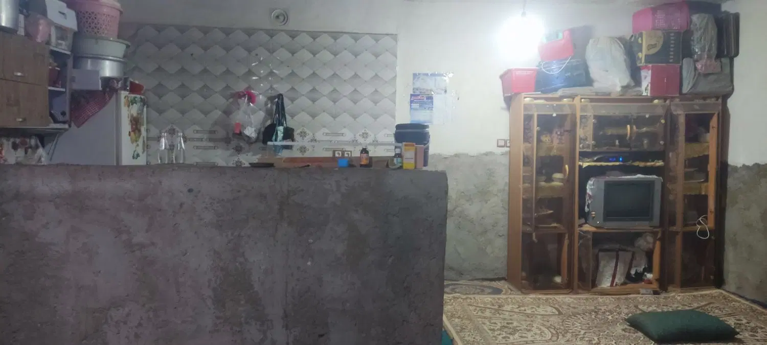 خانه کشاورز ۱۴