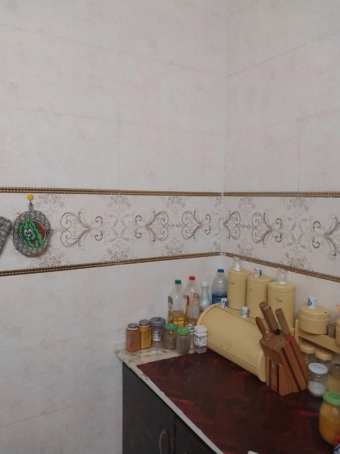 رهن کامل منزل ویلایی
