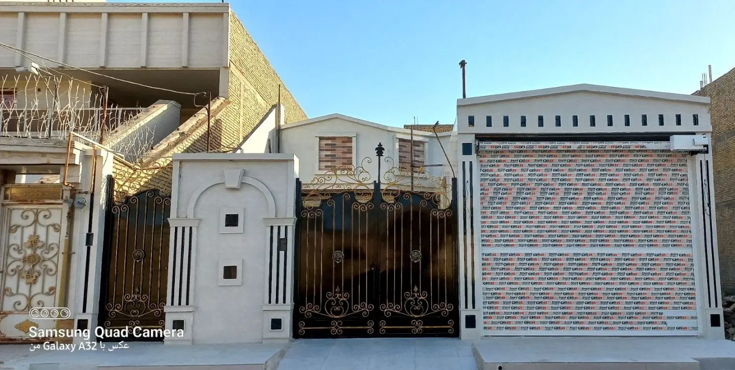 فروش خانه تجاری درشیبان
