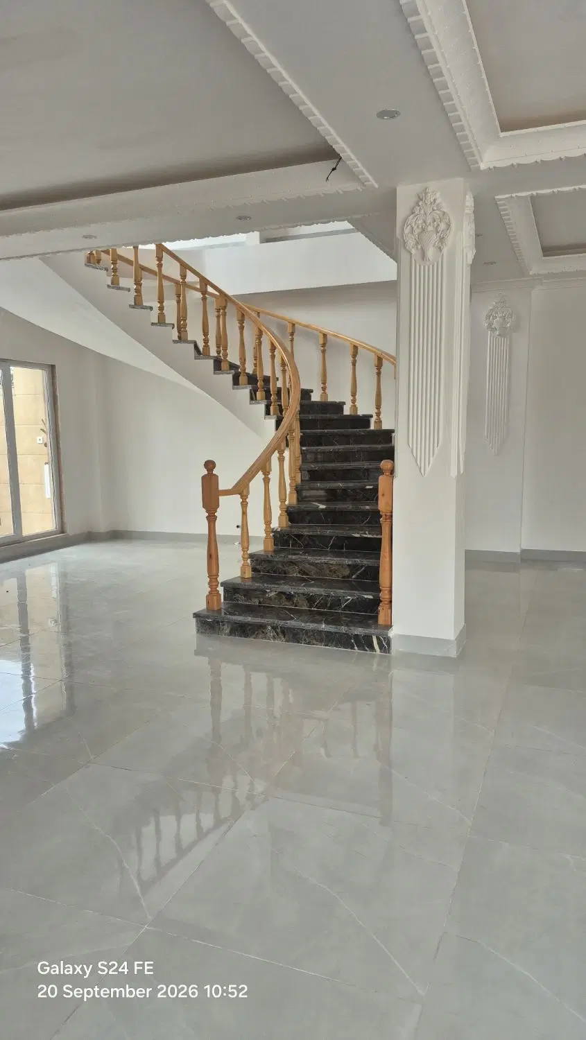 فروش یک واحد خانه ویلایی
