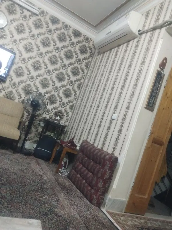 فروش منزل در بنیاد
