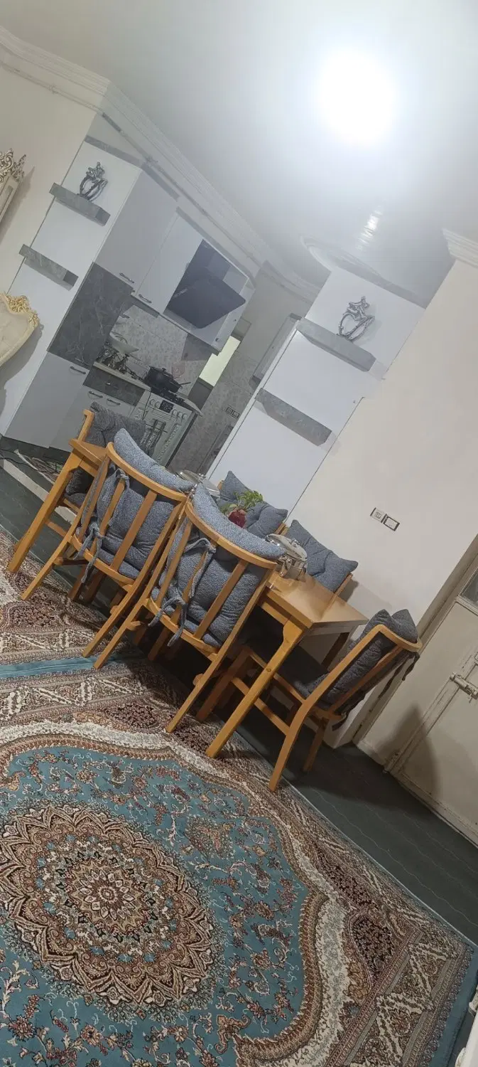 خانه در رافا ۵۰۰میلیون زیر بخاطر نیاز مالی