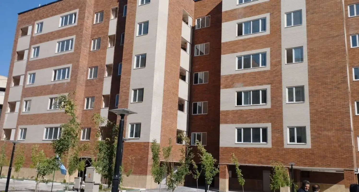 زیتون 94 متری خوشگل