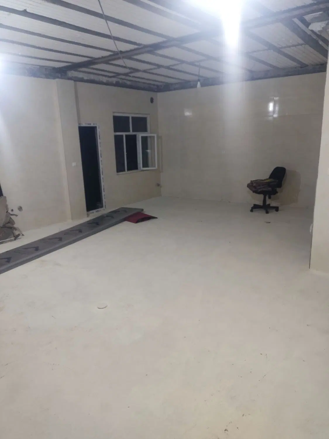اجاره پارکینگ جهت انباری یاکارگاه کم صدا