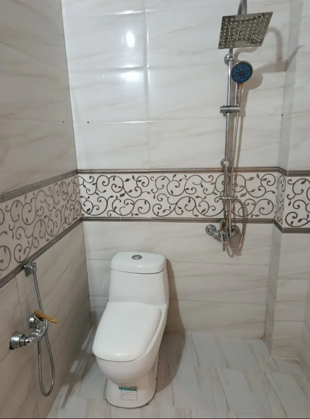 ۱۱۴ متری در رحمانیه
