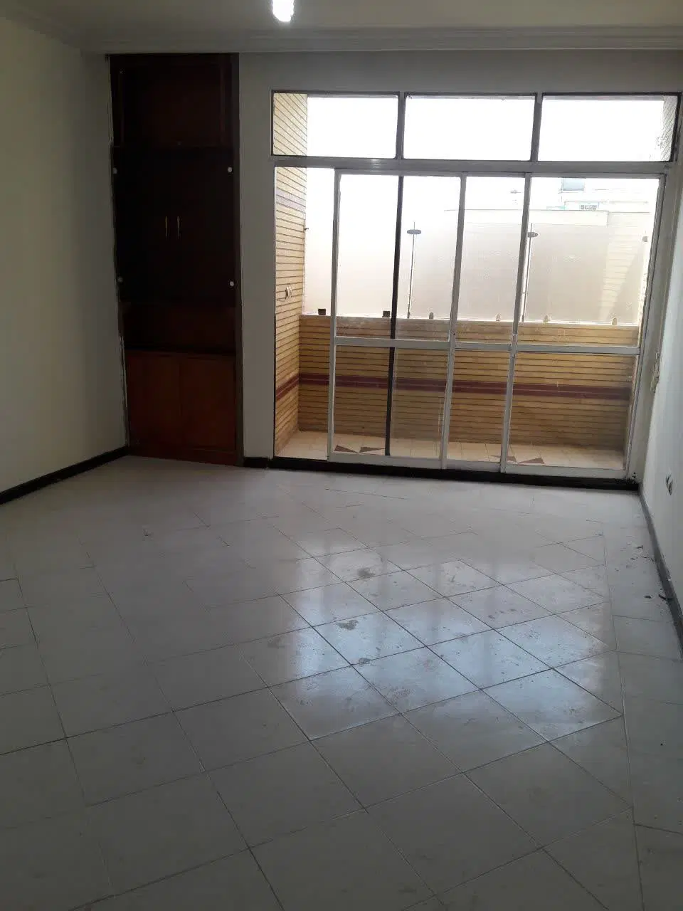 آپارتمان ۸۰ متری خانه اصفهان علوی نژاد