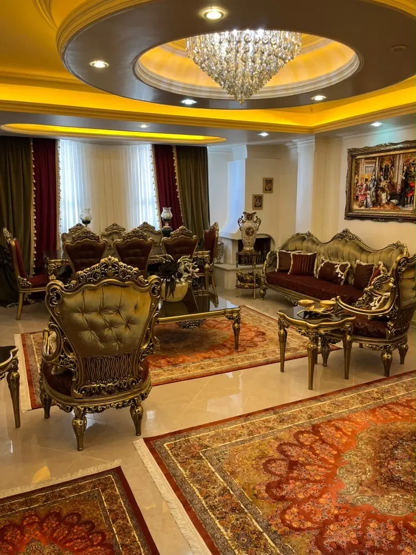آپارتمان ۱۱۰ متر جهانشهر بافت اصلی