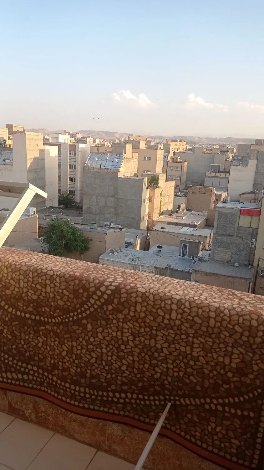 خانه فروشی 96 متری املاک ساعی