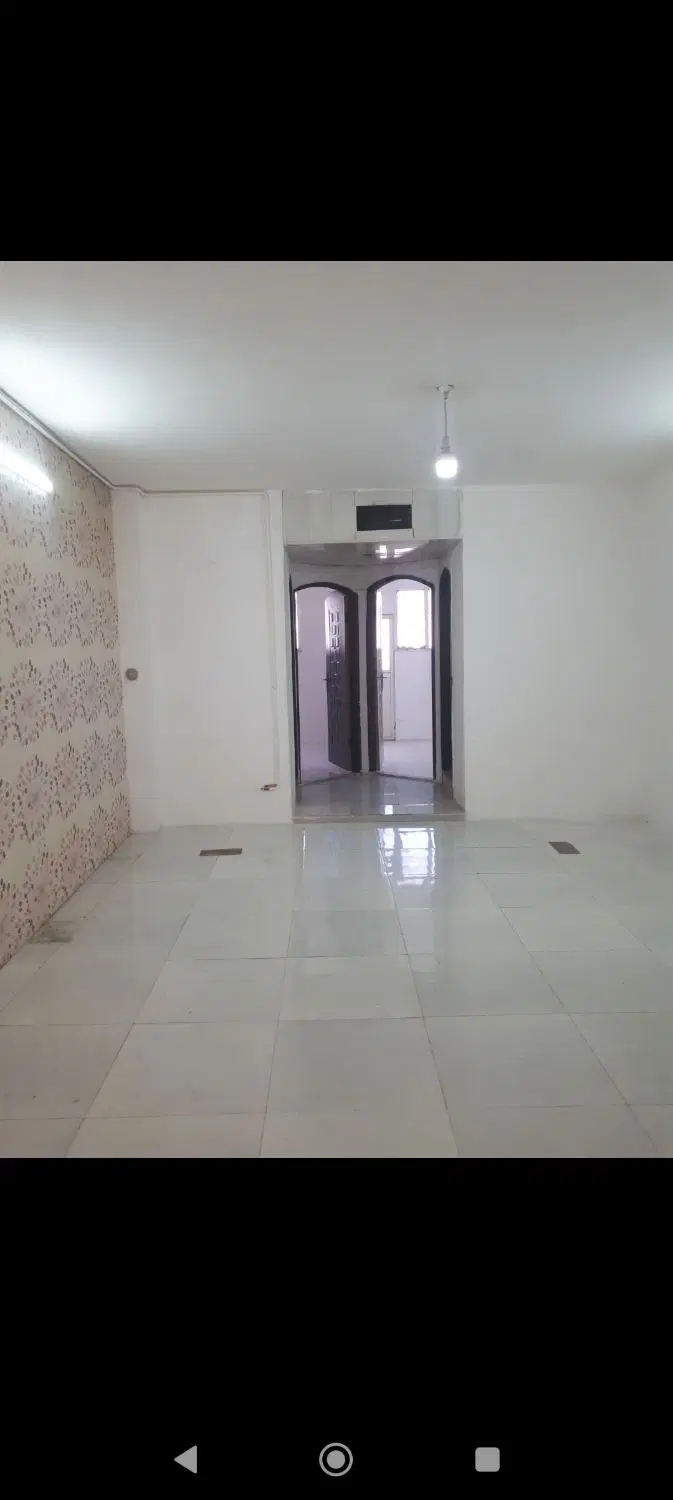 اجاره اپارتمان ۷۵ متری حاشیه نهضت